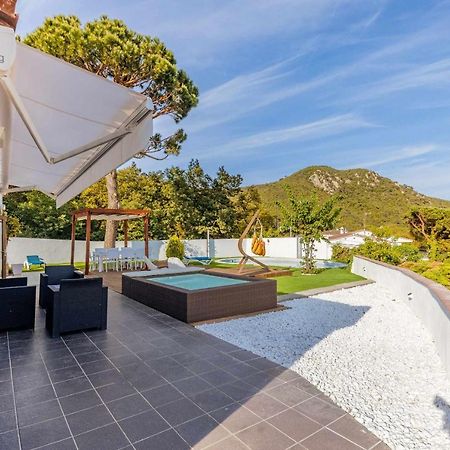 La Villa De Los Mares Bell-Lloc  Exteriér fotografie