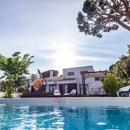 La Villa De Los Mares Bell-Lloc  Exteriér fotografie