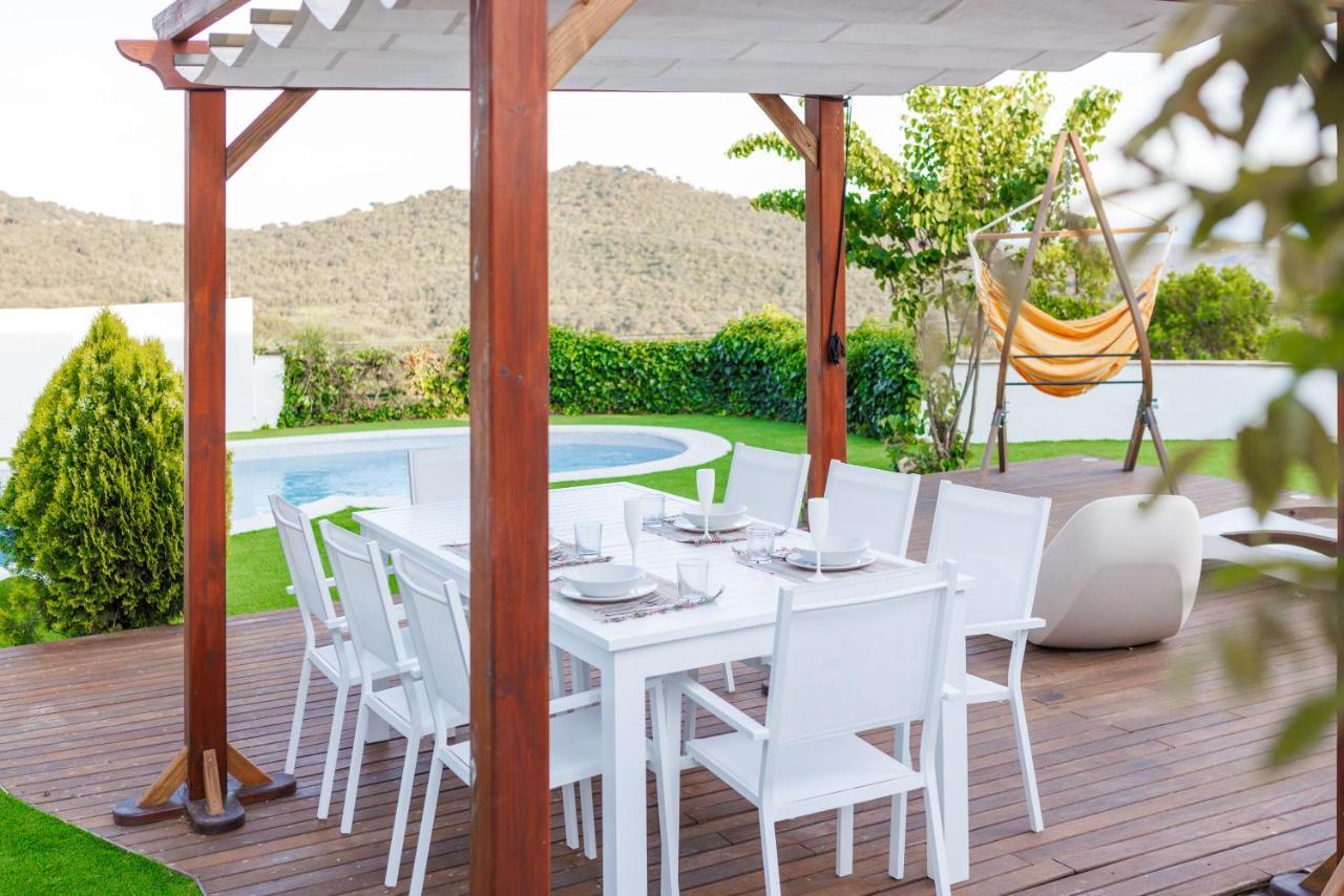 La Villa De Los Mares Bell-Lloc  Exteriér fotografie