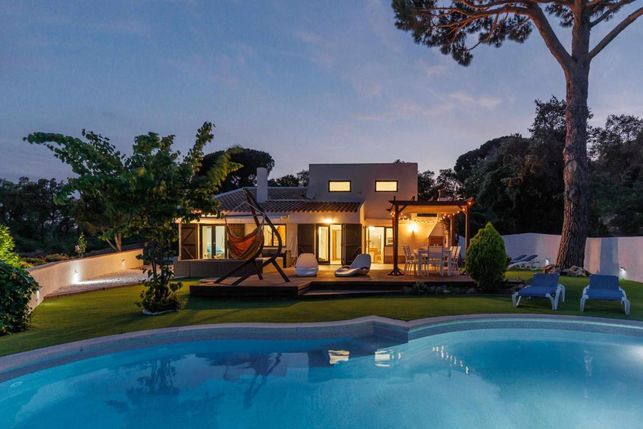 La Villa De Los Mares Bell-Lloc  Exteriér fotografie