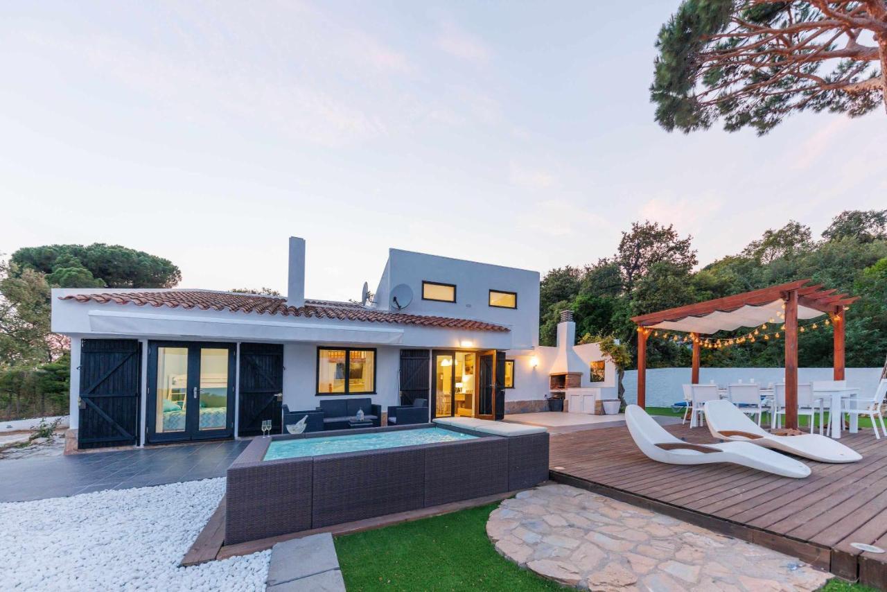 La Villa De Los Mares Bell-Lloc  Exteriér fotografie